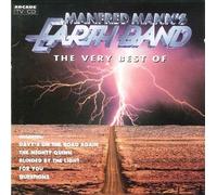 Manfred Mann's Earth Band - Very best of