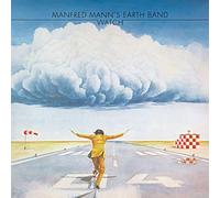 Manfred Mann's Earth Band – Watch – Vinilo – Sony Music