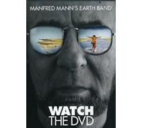 Manfred Mann's Earth Band - Watch the DVD [Reino Unido]