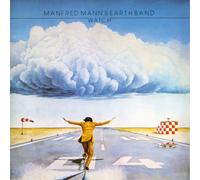 Manfred Mann's Earth Band Watch (Vinyl) 12" Album