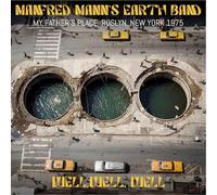 Manfred Mann's Earth Band - Well, Well, Well - My Father's Place, Roslyn, New York 1975