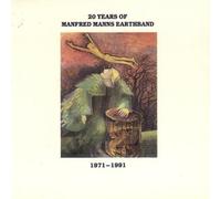 Manfred Manns Earthband - 20 Years of Manfred Manns Earthband (1971-1991) (UK Import)