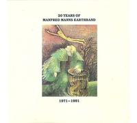 Manfred Manns Earthband - incl. The Runner