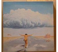 MANFRED MANN'S EARTHBAND - WATCH VINYL LP 1978[BRON507] MANFRED MANN'S EARTH BAND