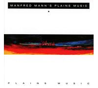 Manfred Mann's Plains Music – Plains Music