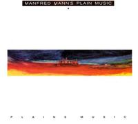 Manfred Mann's Plains Music Plains Music (CD) Album