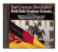 Manfred Rümpler - East German Revolution: Berlin Radio Symphony Orchestra - Heinz Rögner