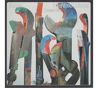 MANFRED SCHOOF QUINTET 1966 - Voices