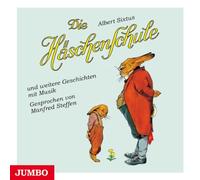 Manfred Steffen - Die Häschenschule und Weitere Geschichten