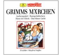 Manfred Steffen - """"Grimms Maerchen, Folge