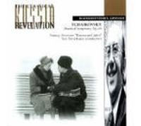 Manfred Symphony by Kirov Orc