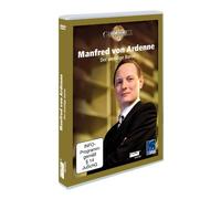 Manfred von Ardenne - Der wendige Baron [Alemania] [DVD]