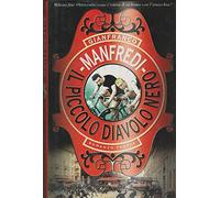 Manfredi Gianfranco - Piccolo Diavolo Nero (Il)
