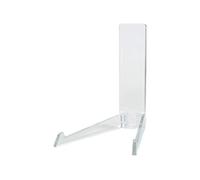 Manfredini Paquete de 2 expositores para Platos kristall 20 Muebles de Mesa