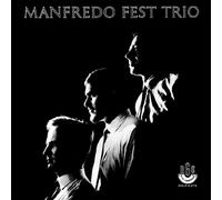 Manfredo Fest Trio - Fredo Fest Trio [ Re-Issue] [Import]