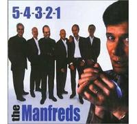 Manfreds, the - 5 4 3 2 1