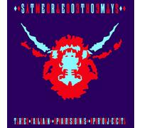 The Alan Parsons Project - Stereotomy (180g) (LP)