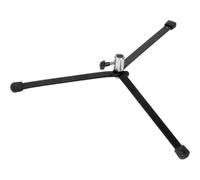 Manfrotto 003 Accesorio de tripode - Accesorio para trípode (Negro, 1 kg, Acero, 15 kg)