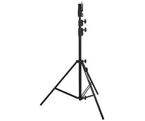 Manfrotto 007BU Aluminum Stand Bk