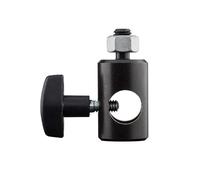 Manfrotto 014-38 adaptador hembra de 16 mm / 3/8″