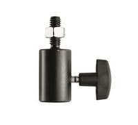 Manfrotto 014BIM adaptador hembra de 16 mm / 3/8″ 25 mm
