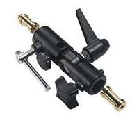 Manfrotto 026 Lite-Tite Adaptador Giratorio