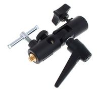Manfrotto 026 Swivel Umbrella Adapter
