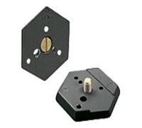 Manfrotto 030HAS Kit de Montaje - Kit de sujección (63 g)