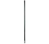 Manfrotto 034B - Accesorio para trípode, 1.5 m, Negro