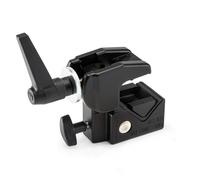 Manfrotto 035FTC Super Clamp - abrazadera de 13-55 mm (BULK)