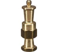 Manfrotto 036-14 - Kit de sujección (70 g, Oro, Latón)