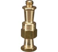 Manfrotto 036 - 38 pivote, 16 mm, Hexagonal, 3/8 Pulgadas