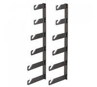 Manfrotto 045-6 - Soporte de Equipos de iluminación fotográfica, 6 Ganchos