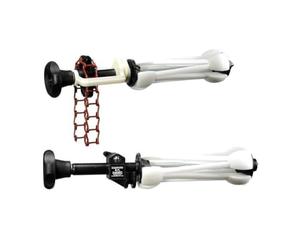 Manfrotto 046MC - Soporte para fondo fotográfico (surtido: colores aleatorios)