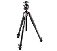Manfrotto 055 3-Section Aluminum Tripod with XPRO Ball Head