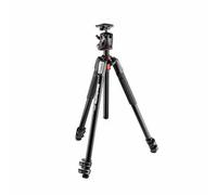 Manfrotto 055XPRO de 3 secciones con rótula BHQ2
