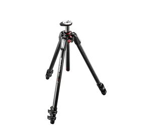 Manfrotto 055XPRO karbon 3-sekční stativ