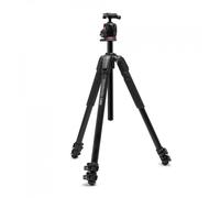 Manfrotto 055XPRO3 KIT BALL HEAD AS