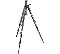 Manfrotto 057 Trípode de carbono con columna de manivela, 4 segmentos