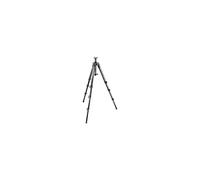 Manfrotto 057 Trípode de Fibra de Carbono de 4 Secciones (MT057C4)