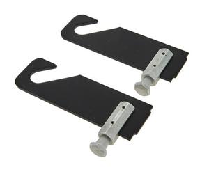 Manfrotto 059 B/P Single Hooks