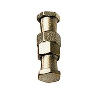 Manfrotto 061RA Derecho ángulo Joining Stud para Super Clamp