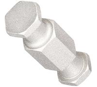 Manfrotto 061RA - Tornillo adaptador para Super Clamp 035 (ángulo de 45 grados)