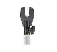 Manfrotto 081 Fondo Bebé Ganchos