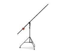 Manfrotto 085BS Light Boom 35 kit profesional con pie