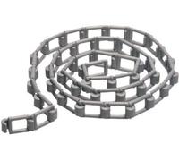 Manfrotto 091FLG Cadena de plástico para 118 Pulgadas Expan Set - Orden Especial (Gris)