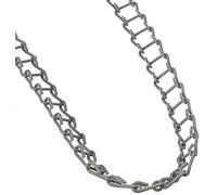 Manfrotto 091MCG - Cadena de Metal para expan de 138 Pulgadas (Gris)
