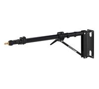 MANFROTTO 098SHB - Jirafa Corta para Montaje en Pared