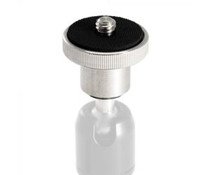 Manfrotto 1/4'' Anti Slip Plate adap,244Micro/Mini