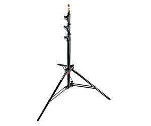 Manfrotto 1004BAC Soporte de lámpara Master con suspensión neumática